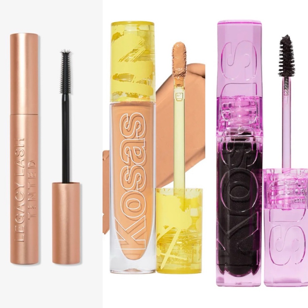 Kosas and Live Tinted Bundle